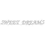 sweet dreams